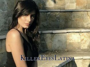 KillerEyesLatina