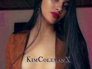 KimColemanX