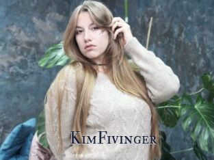 KimFivinger