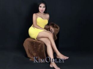 KimOdley