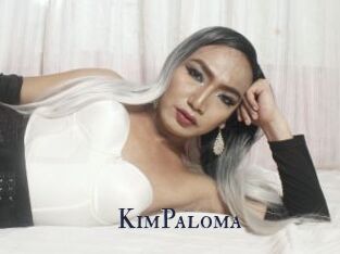 KimPaloma