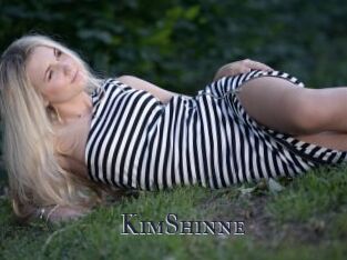 KimShinne