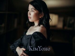 KimYoho