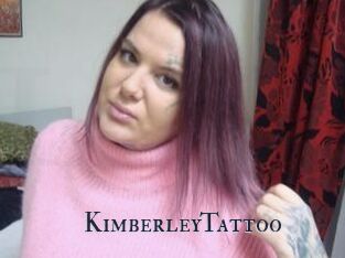 KimberleyTattoo