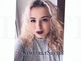 KimberlySexy18