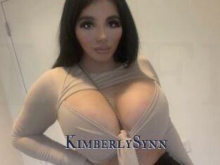 KimberlySynn