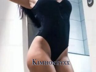 Kimhoneyxx