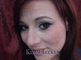 KimmBecker