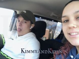 KimmyAndKevin