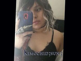 Kimochid3sun3