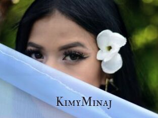 KimyMinaj