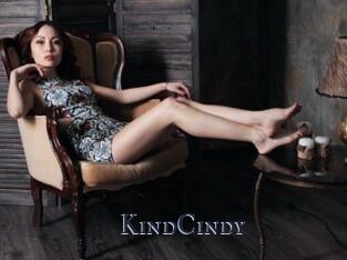 KindCindy