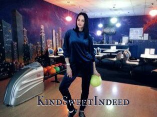 KindSweetIndeed