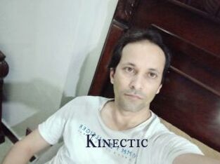 Kinectic