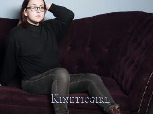 Kineticgirl