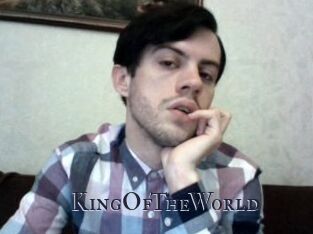 KingOfTheWorld