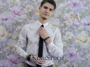 KingStoch