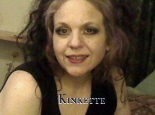Kinkette