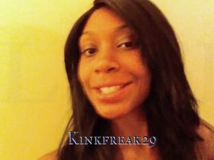 Kinkfreak29