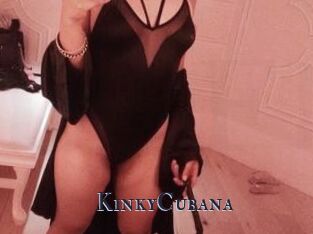 KinkyCubana