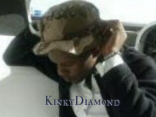 KinkyDiamond