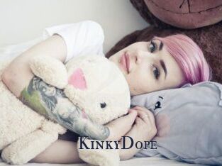 KinkyDope