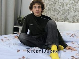 KinkyDudes