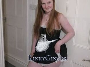 KinkyGinger