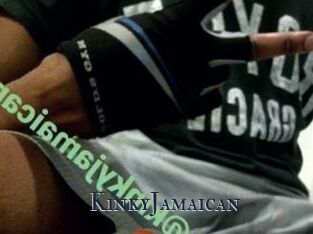 KinkyJamaican