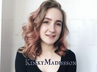 KinkyMadissson