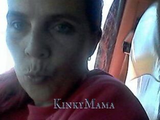 KinkyMama