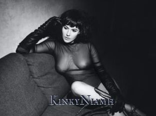 KinkyNiamh