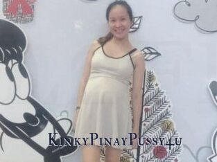 KinkyPinayPussy4u