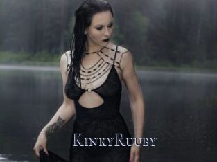 KinkyRuuby