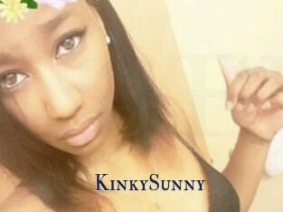 KinkySunny