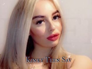 Kinky_Teen_Sav