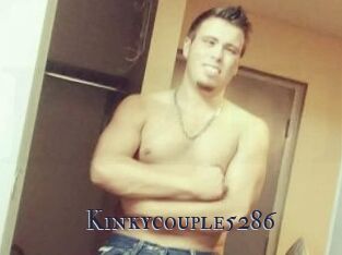 Kinkycouple5286