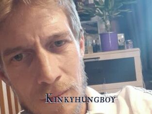 Kinkyhungboy