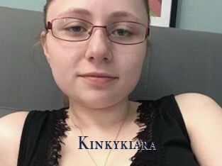 Kinkykiara