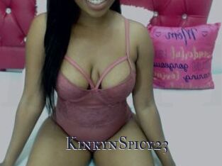 KinkynSpicy23