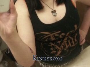 Kinkyxoxo
