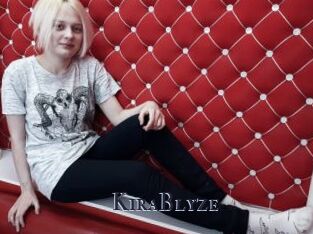 KiraBlyze