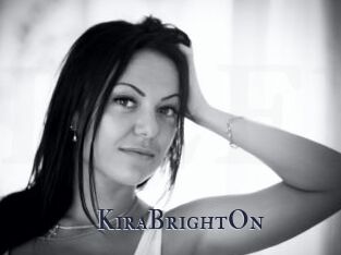 KiraBrightOn