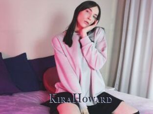 KiraHoward