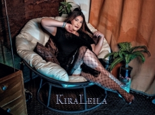 KiraLeila