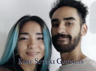 Kire_Suteki_Godness