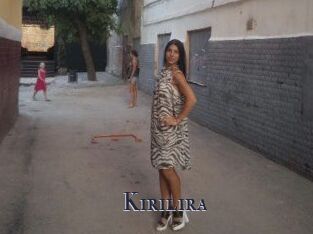 Kirilira