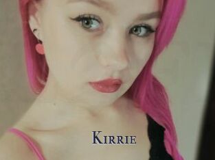 Kirrie