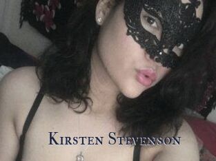 Kirsten_Stevenson