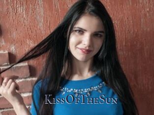 KissOfTheSun